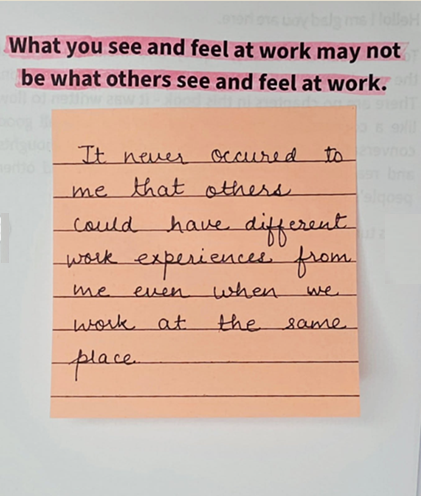 Reader Quote 1