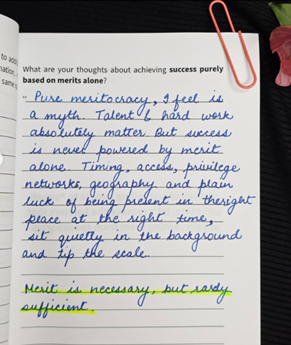 Reader Quote 2
