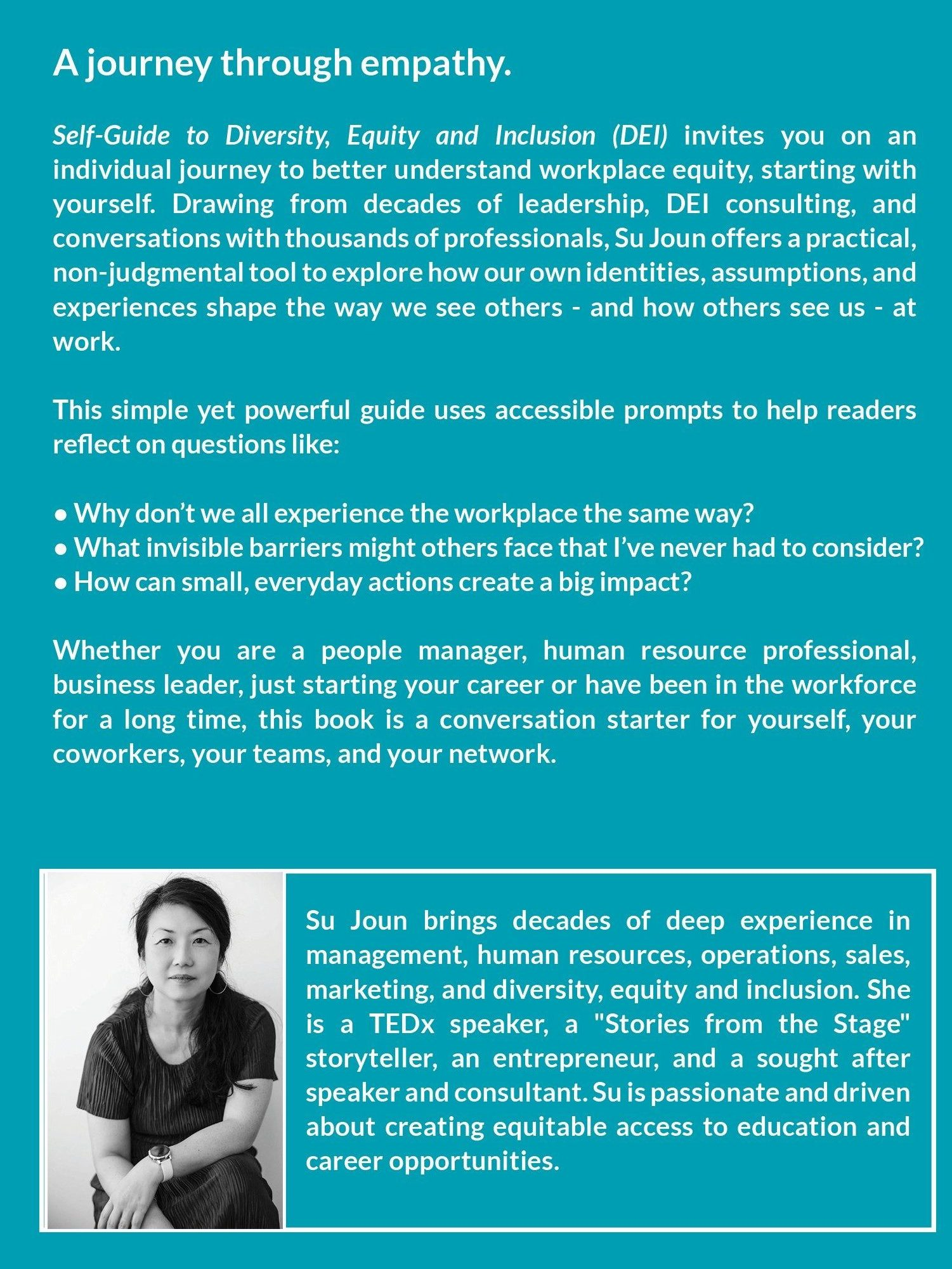 Book Back Cover